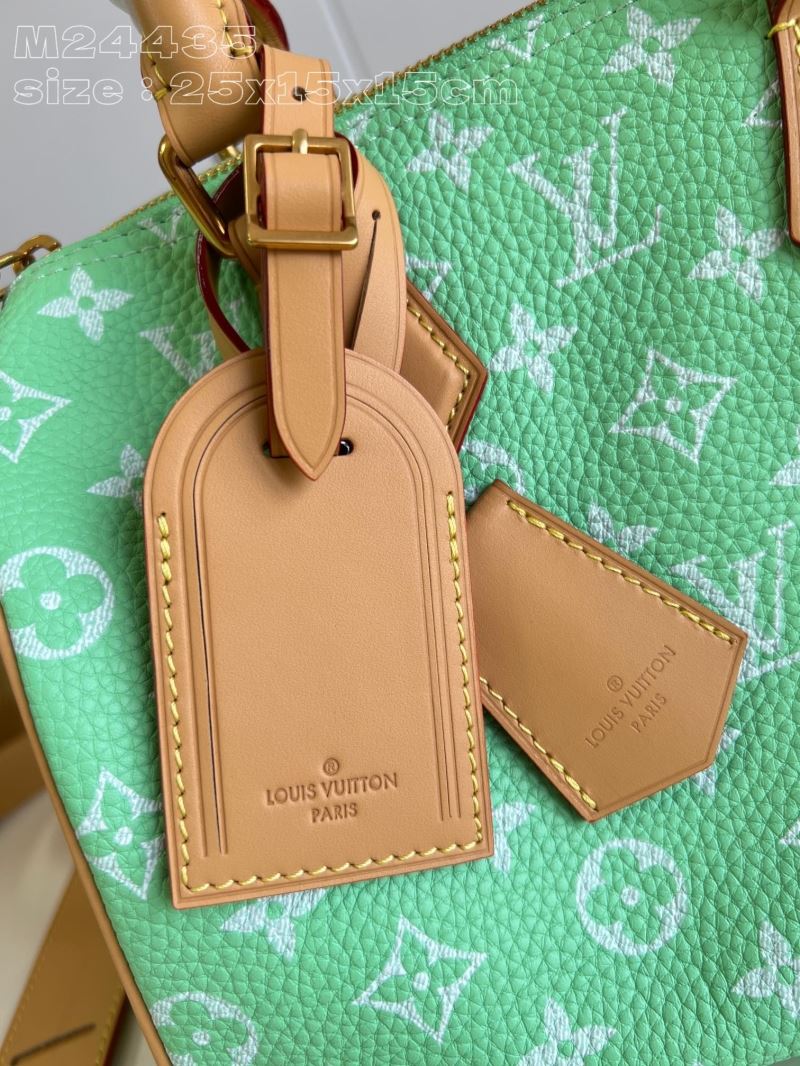 Louis Vuitton Speedy Bags